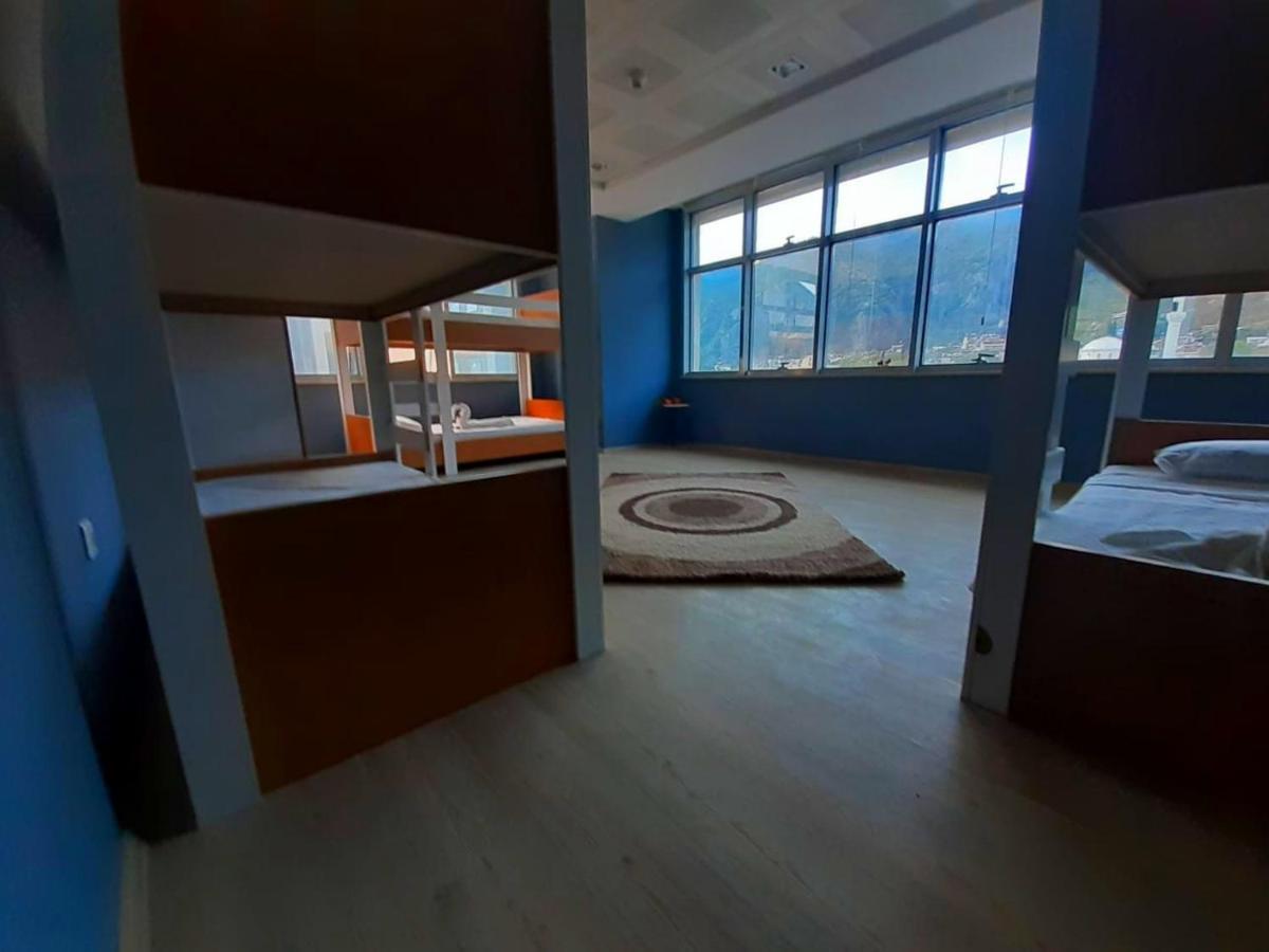Blue Bells Hostel Fethiye Exterior photo