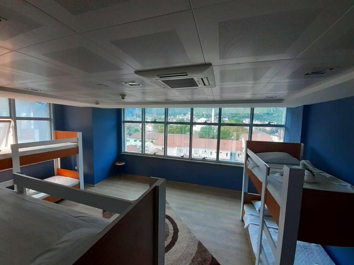 Blue Bells Hostel Fethiye Exterior photo