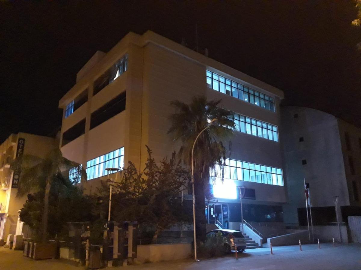 Blue Bells Hostel Fethiye Exterior photo