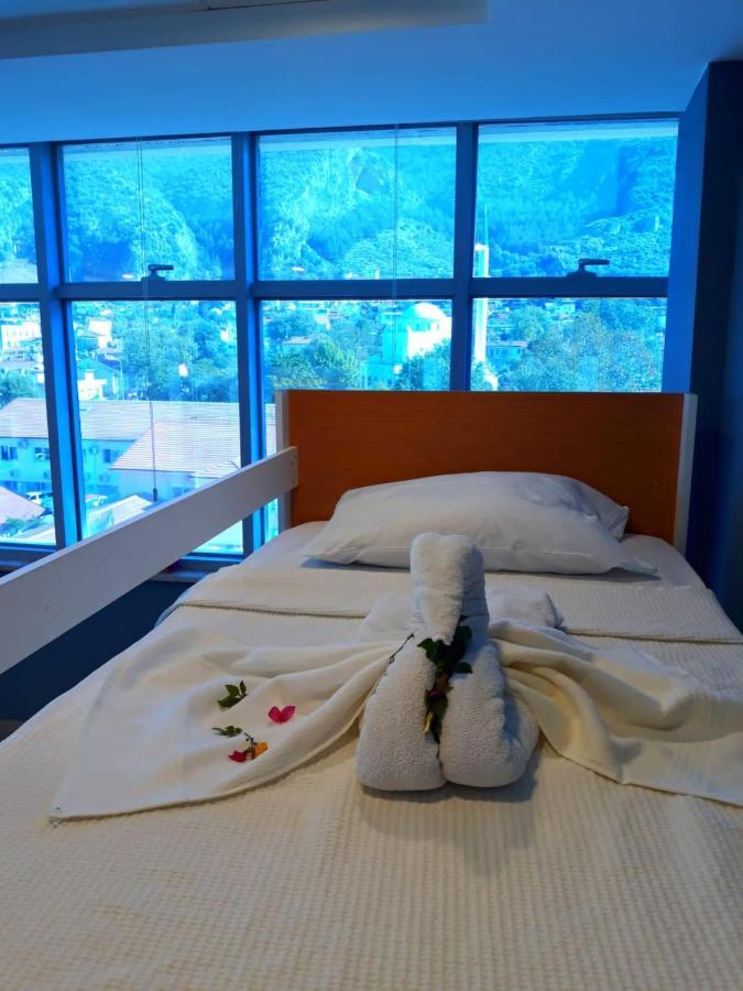 Blue Bells Hostel Fethiye Exterior photo