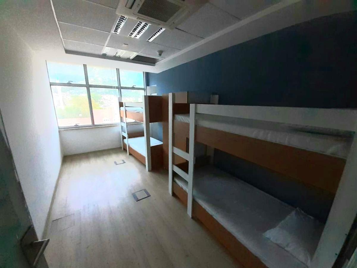 Blue Bells Hostel Fethiye Exterior photo