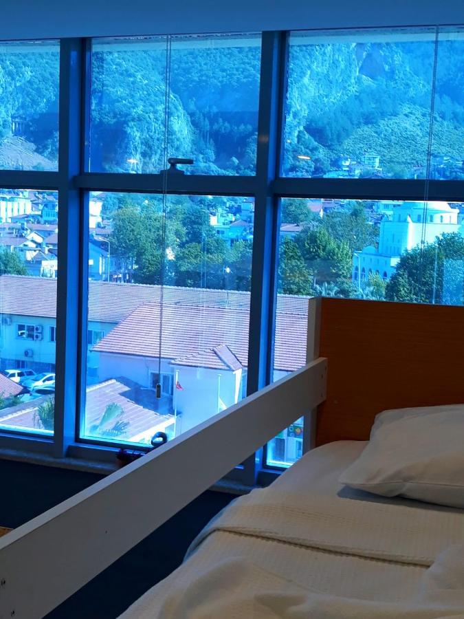 Blue Bells Hostel Fethiye Exterior photo