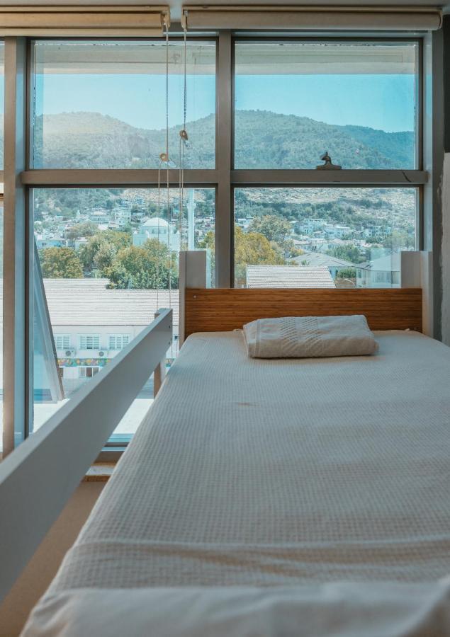 Blue Bells Hostel Fethiye Exterior photo